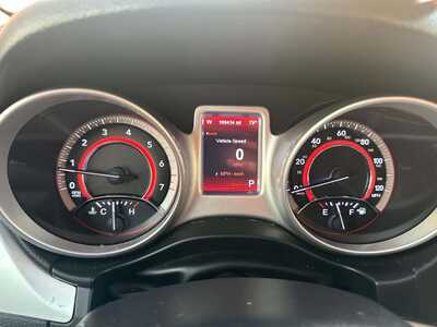 2012 Dodge Journey, $2999. Photo 4