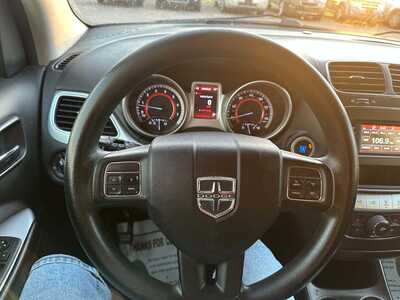 2012 Dodge Journey, $2999. Photo 5
