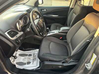2012 Dodge Journey, $2999. Photo 7