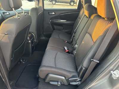 2012 Dodge Journey, $2999. Photo 8