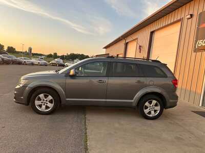 2012 Dodge Journey, $2999. Photo 9