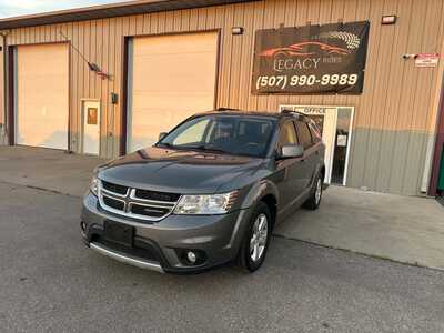 2012 Dodge Journey, $2999. Photo 1