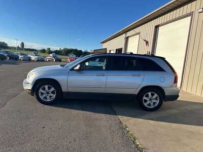 2006 Chrysler Pacifica, $1900. Photo 10