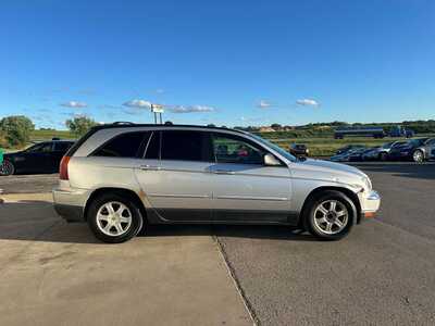 2006 Chrysler Pacifica, $1900. Photo 11