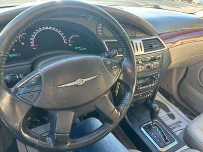 2006 Chrysler Pacifica, $1900. Photo 12