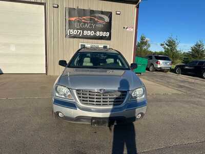 2006 Chrysler Pacifica, $1900. Photo 2