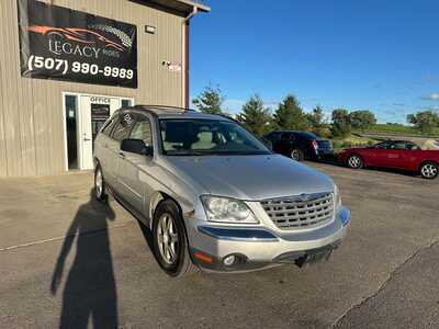 2006 Chrysler Pacifica, $1900. Photo 3