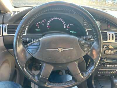 2006 Chrysler Pacifica, $1900. Photo 5
