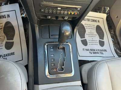 2006 Chrysler Pacifica, $1900. Photo 6