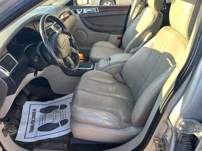 2006 Chrysler Pacifica, $1900. Photo 7