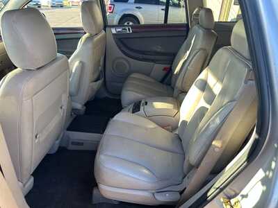 2006 Chrysler Pacifica, $1900. Photo 8