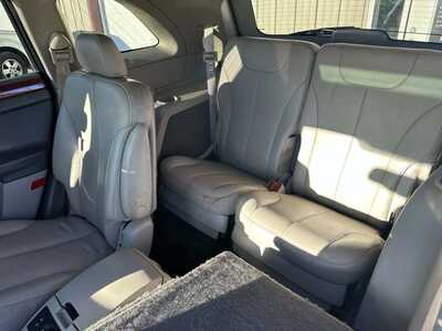 2006 Chrysler Pacifica, $1900. Photo 9