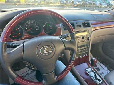 2003 Lexus ES 300, $999. Photo 11