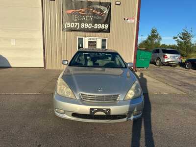 2003 Lexus ES 300, $999. Photo 2