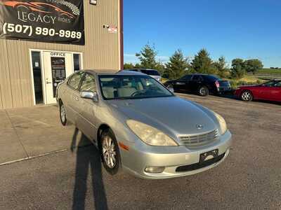 2003 Lexus ES 300, $999. Photo 3