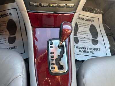 2003 Lexus ES 300, $999. Photo 6