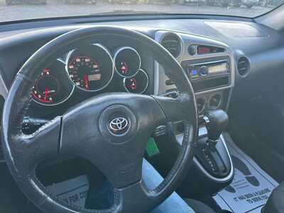 2005 Toyota Matrix, $2700. Photo 11