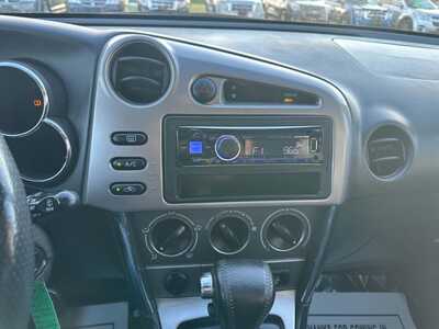 2005 Toyota Matrix, $2700. Photo 12