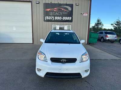 2005 Toyota Matrix, $2700. Photo 2