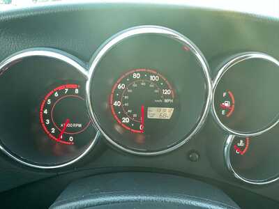 2005 Toyota Matrix, $2700. Photo 4