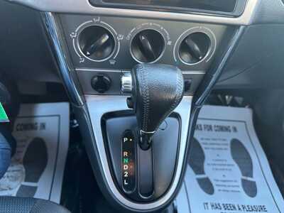 2005 Toyota Matrix, $2700. Photo 6