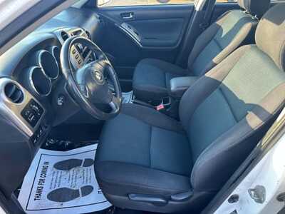 2005 Toyota Matrix, $2700. Photo 7