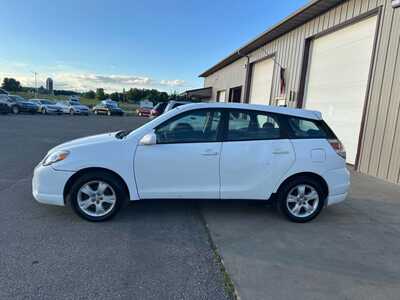 2005 Toyota Matrix, $2700. Photo 9