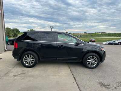 2013 Ford Edge, $3999. Photo 10