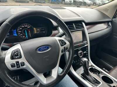 2013 Ford Edge, $3999. Photo 11