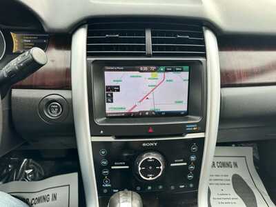 2013 Ford Edge, $3999. Photo 12