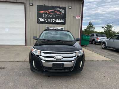 2013 Ford Edge, $3999. Photo 2