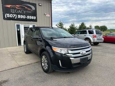 2013 Ford Edge, $3999. Photo 3