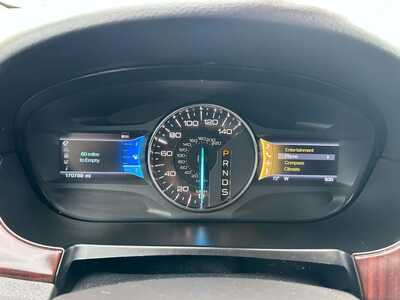 2013 Ford Edge, $3999. Photo 4