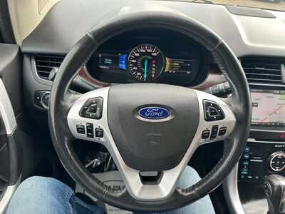 2013 Ford Edge, $3999. Photo 5