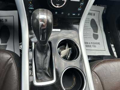2013 Ford Edge, $3999. Photo 6