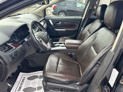 2013 Ford Edge, $3999. Photo 7
