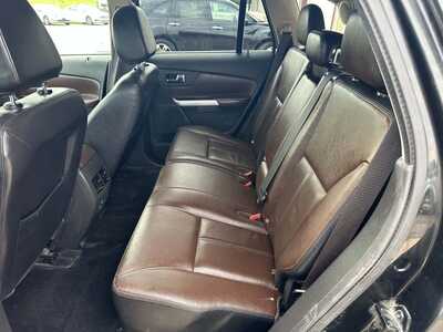 2013 Ford Edge, $3999. Photo 8