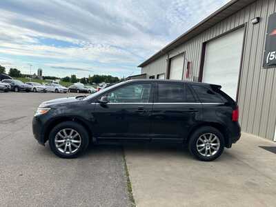 2013 Ford Edge, $3999. Photo 9
