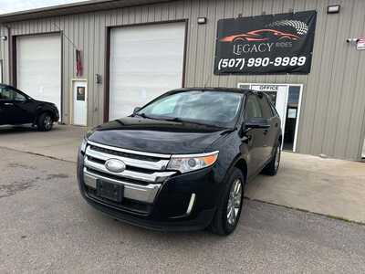 2013 Ford Edge, $3999. Photo 1