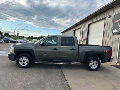 2011 Chevrolet 1500 Crew Cab, $7500. Photo 8