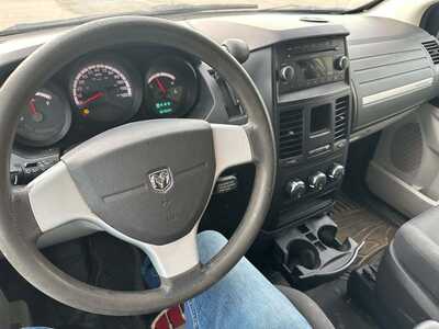 2009 Dodge Caravan, Grand, $1900. Photo 10