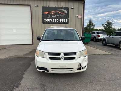 2009 Dodge Caravan, Grand, $1900. Photo 2