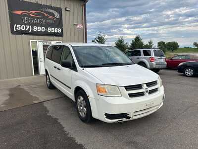 2009 Dodge Caravan, Grand, $1900. Photo 3