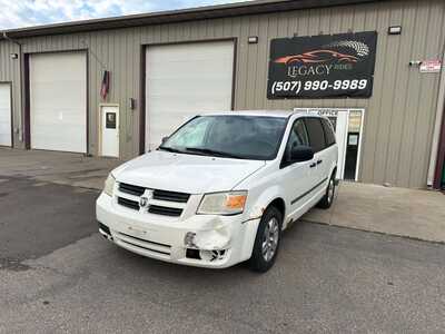 2009 Dodge Caravan, Grand, $1900. Photo 1