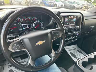 2014 Chevrolet 1500 Crew Cab, $11999. Photo 10