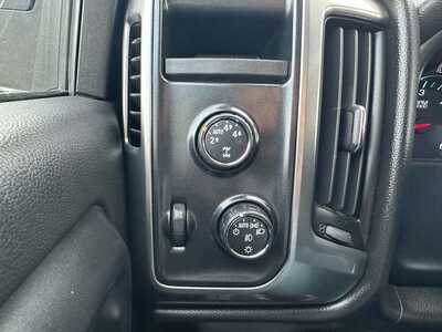 2014 Chevrolet 1500 Crew Cab, $11999. Photo 12