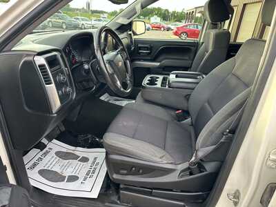 2014 Chevrolet 1500 Crew Cab, $11999. Photo 6