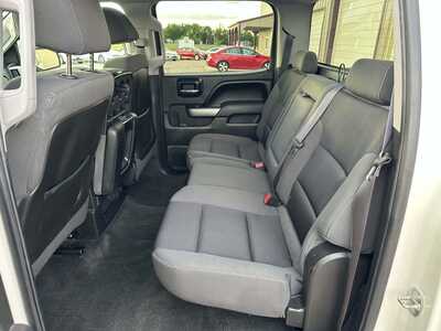 2014 Chevrolet 1500 Crew Cab, $11999. Photo 7