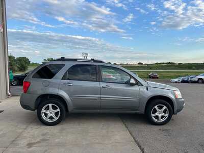 2006 Pontiac Torrent, $2500. Photo 10