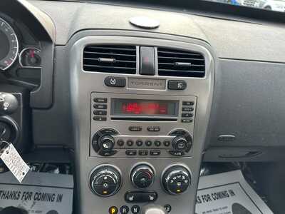 2006 Pontiac Torrent, $2500. Photo 12